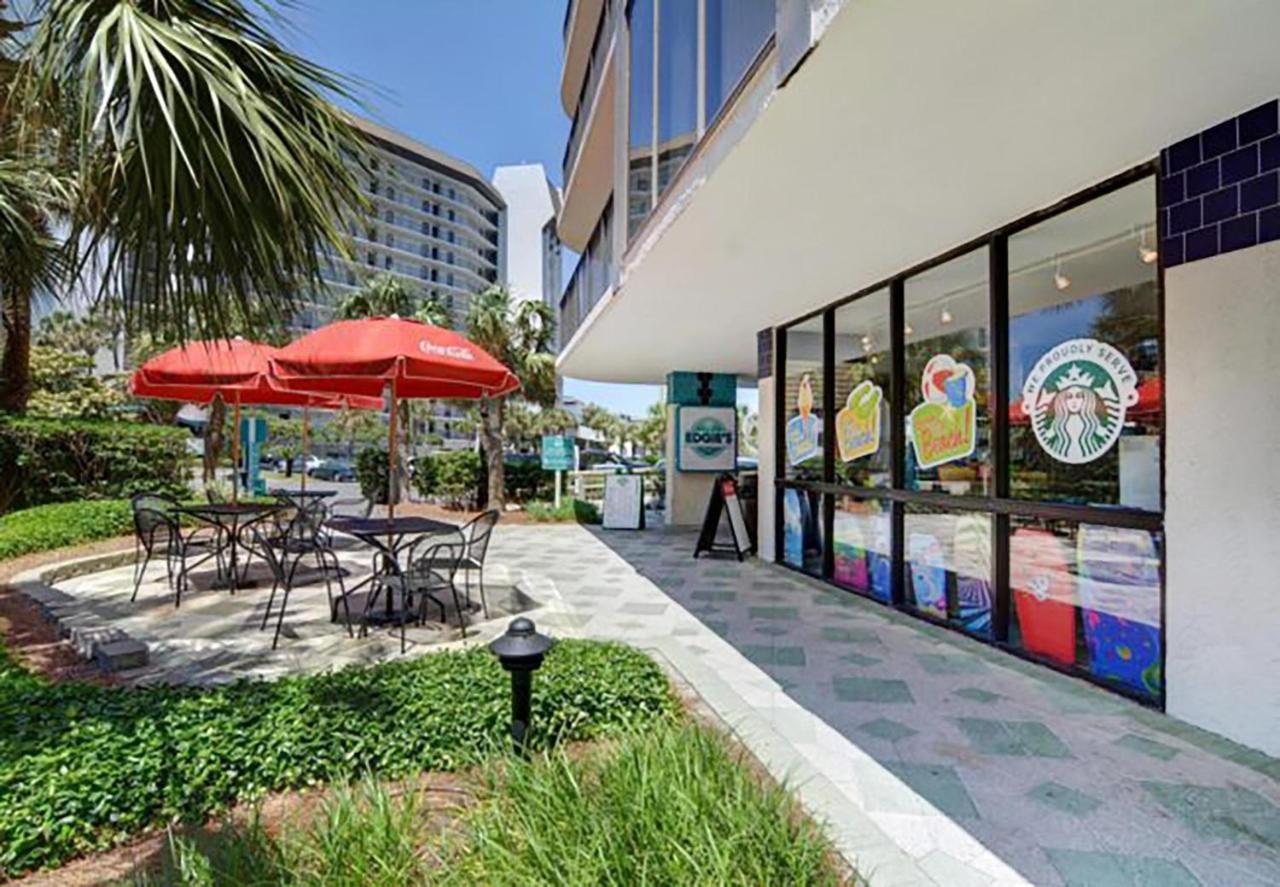 Edgewater Tower 2-408 Apartment Panama City Beach Exterior photo
